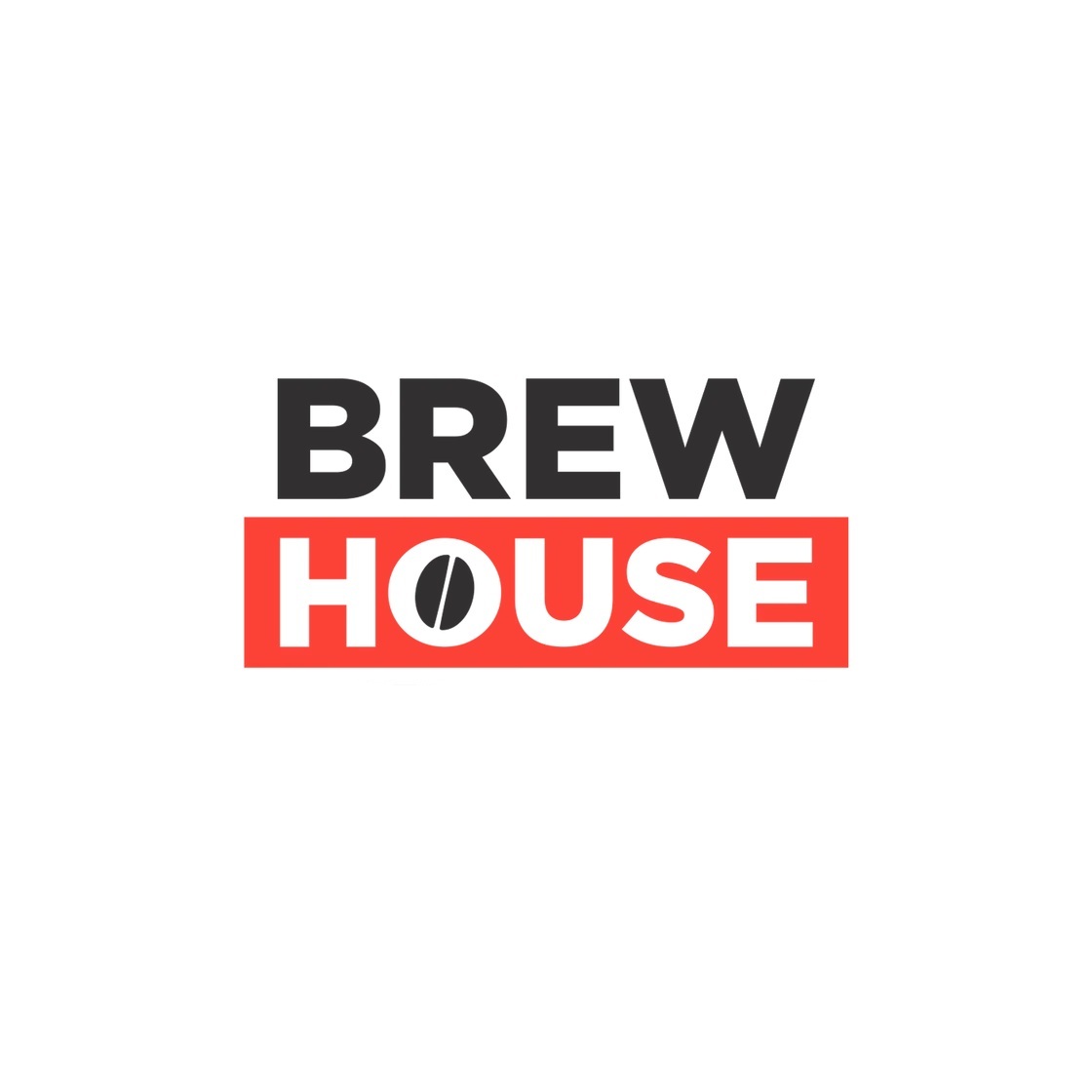 Brew House logo