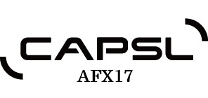 Shop CAPSL AFX17 products online in Canada