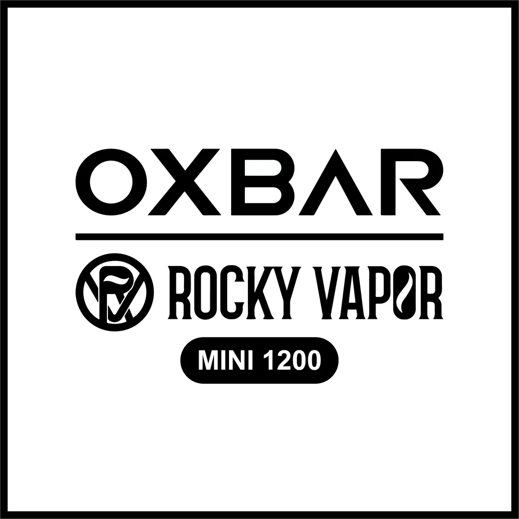 Shop OXBAR Mini 1200 products online in Canada