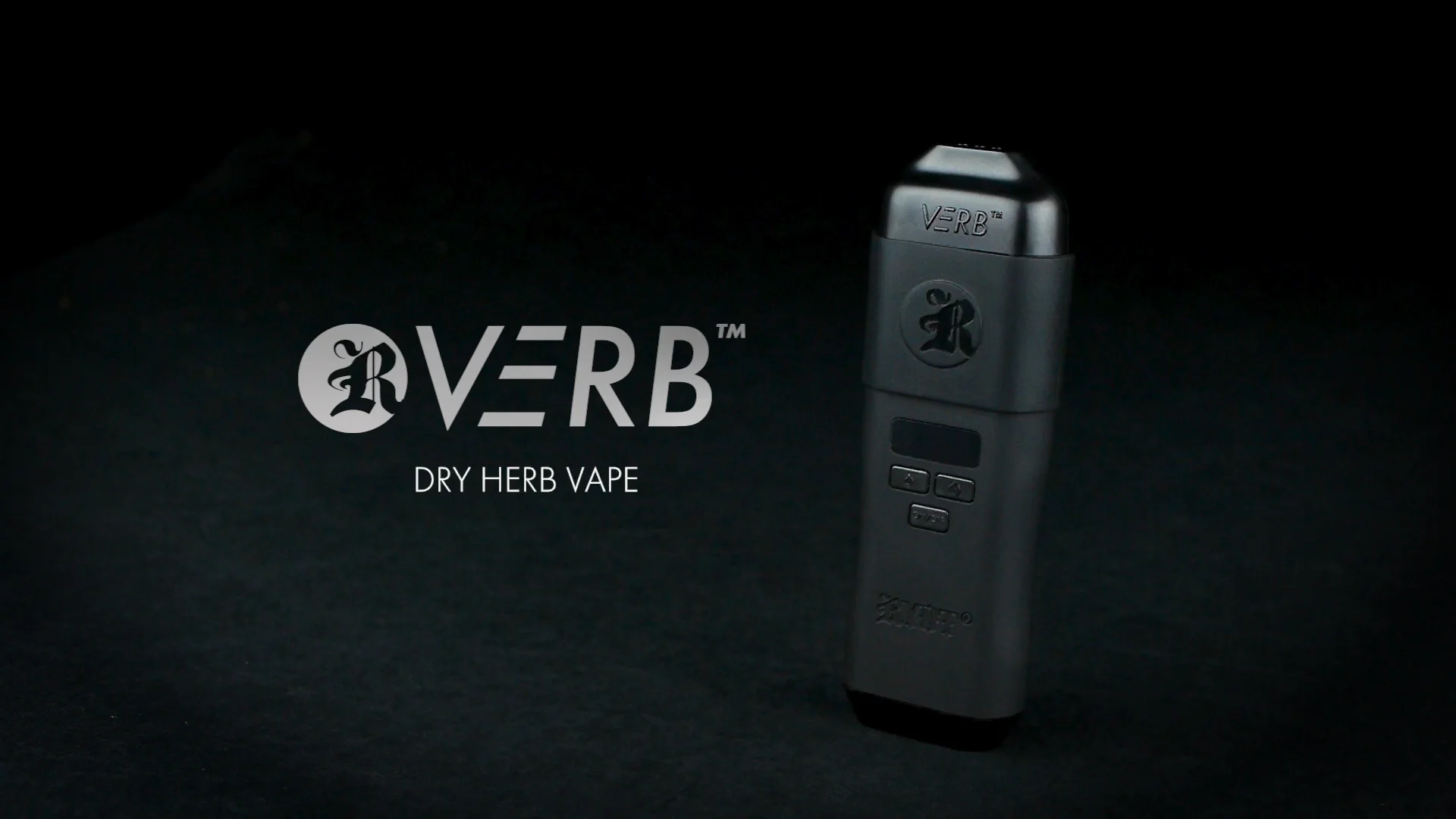VERB logo