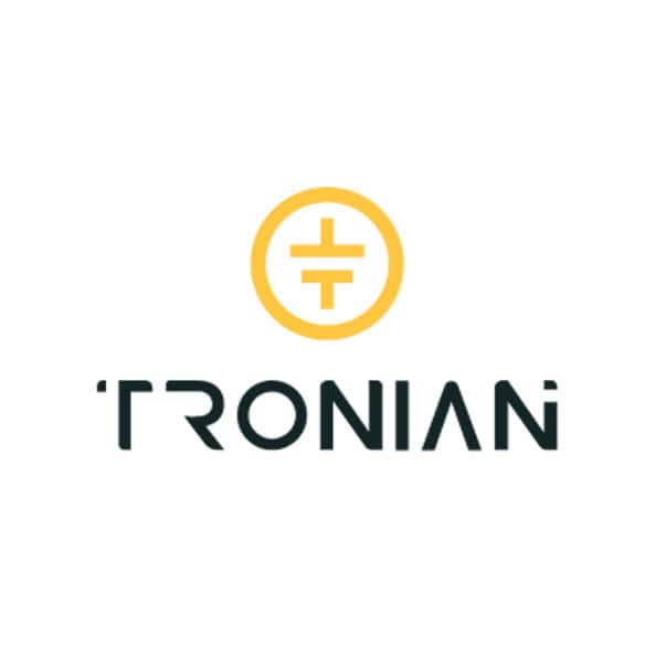 Shop Tronian products online in Canada