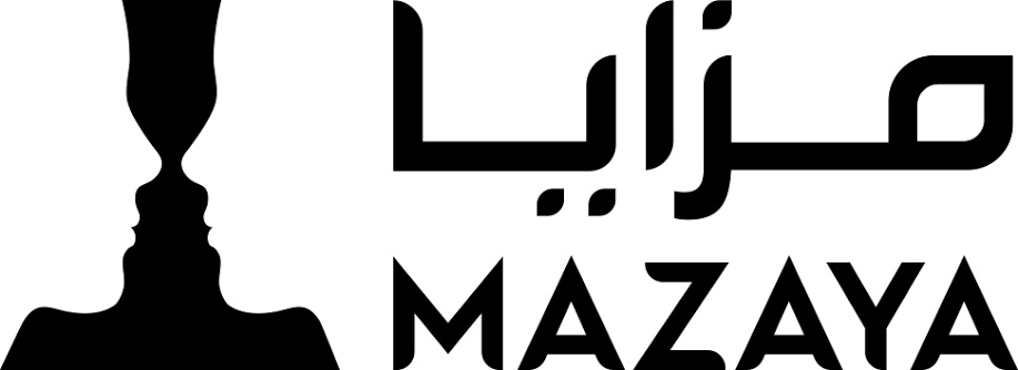 Mazaya logo