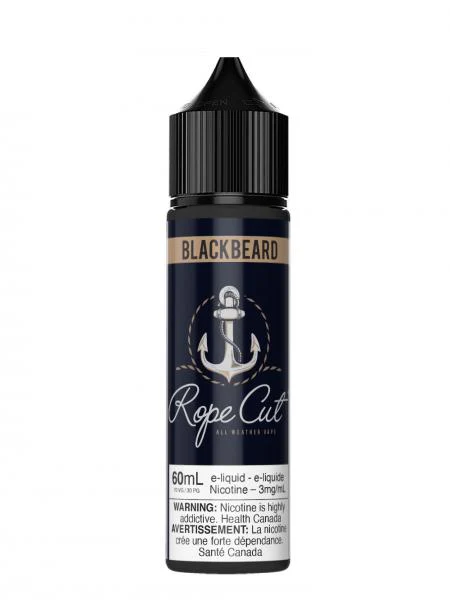 Rope Cut - Blackbeard 60ml