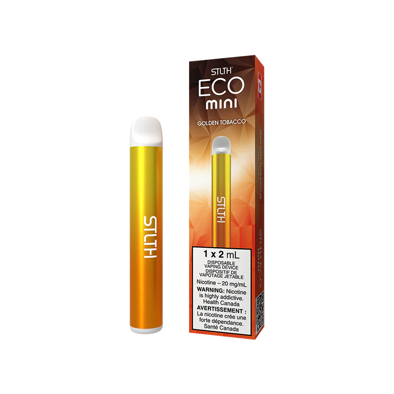 STLTH ECO MINI product
