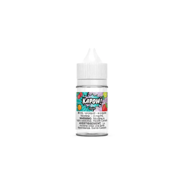 Kapow - Salt Squish 30ml Salt