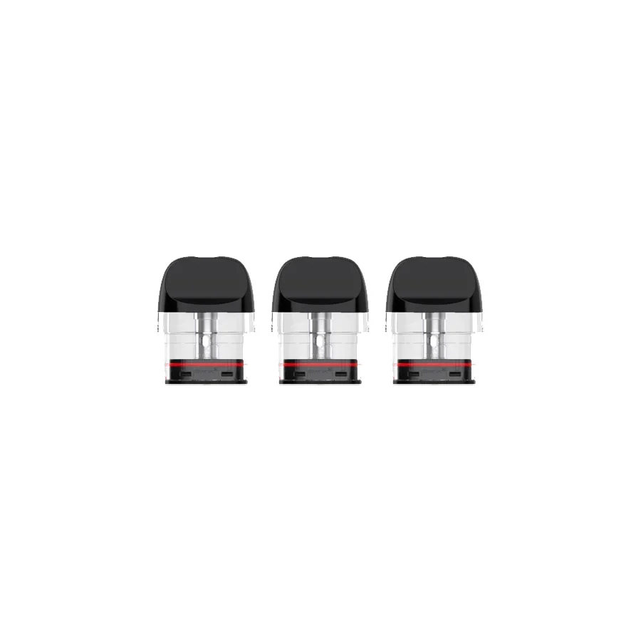 SMOK Novo 5 Replacement Pods (3 pack)