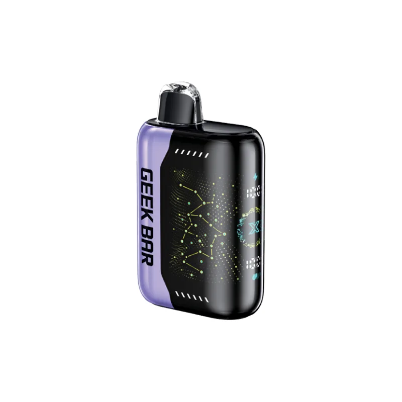 Geek Bar Pulse X 25K product