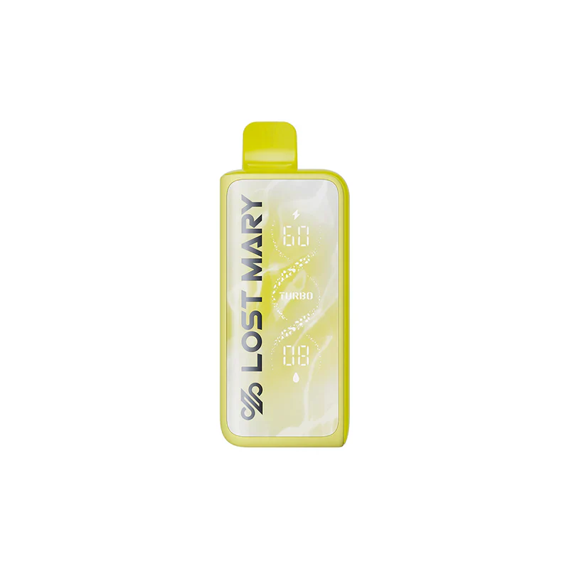 Lost Mary MT50K Turbo - Frozen Pineapple