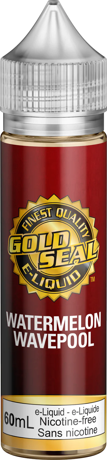 Gold Seal - Watermelon Wave Pool