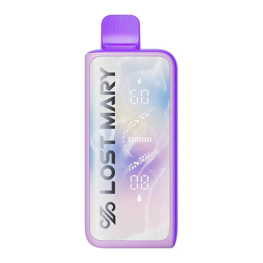 LOST MARY MT50K TURBO product