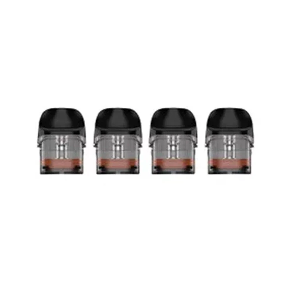 Vaporesso Luxe Q & QS Replacement Pods (CRC)