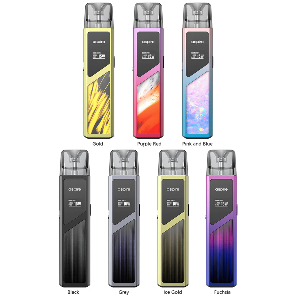 ASPIRE Favostix 2 Kit