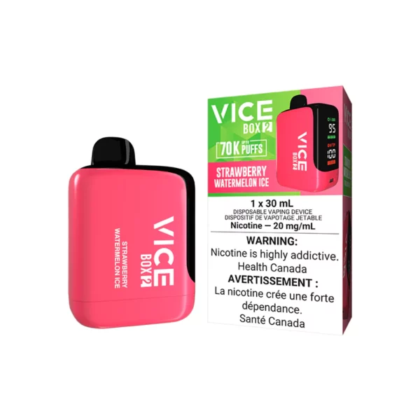 VICE Box 2 70k product