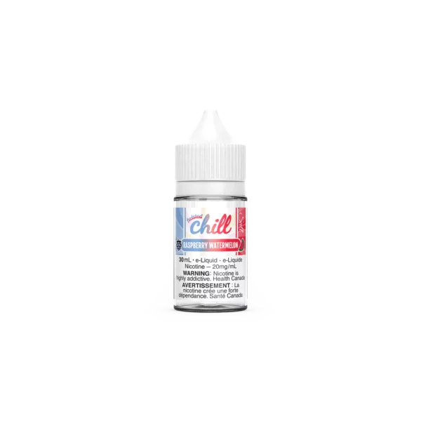 Chill E-Liquid Salt product