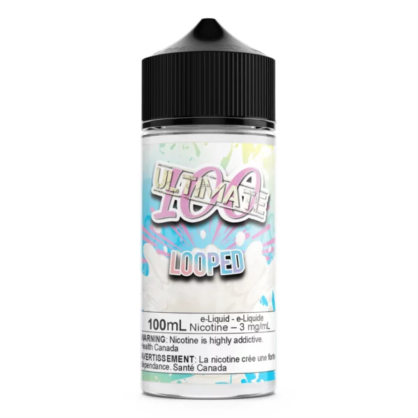 Ultimate 100 - Looped 100ml