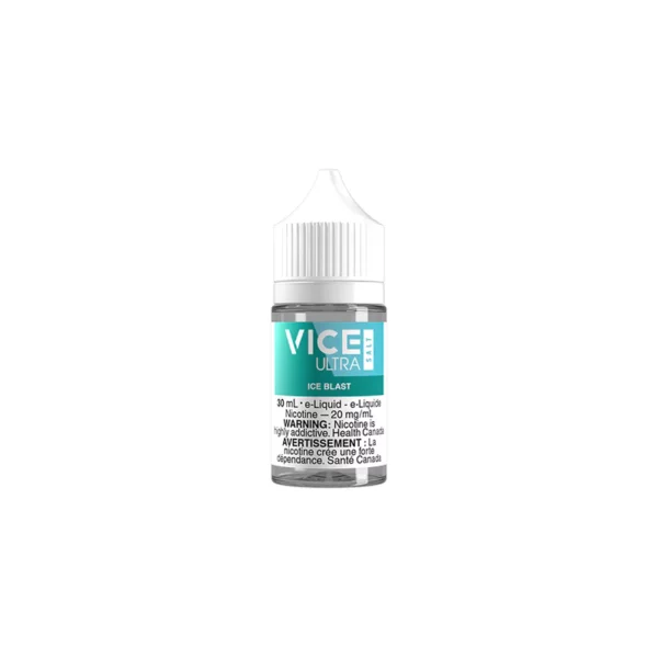 VICE Ultra Salt - Ice Blast