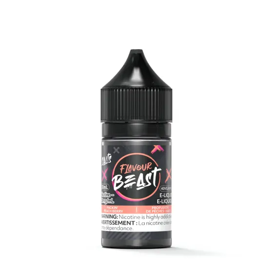 Flavour Beast 30ml Salt product