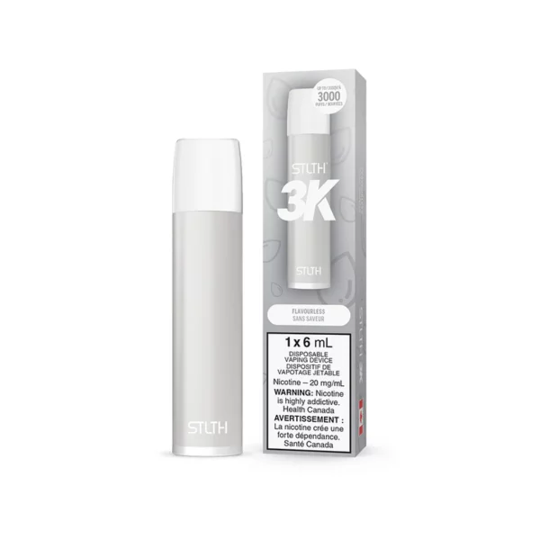 STLTH 3K product