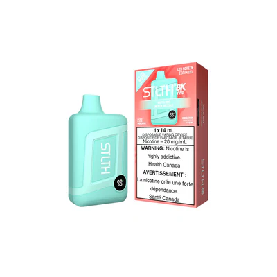 STLTH 8K PRO product