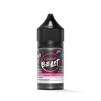 Flavour Beast - Dreamy Dragonfruit Lychee Iced 30ml Salt