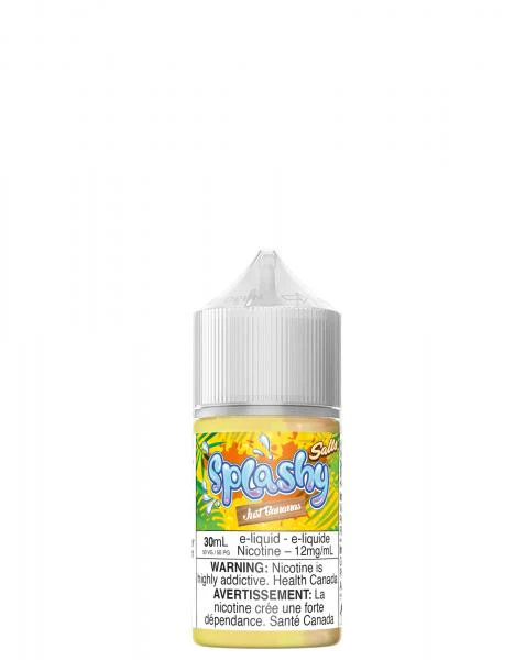 Splashy Salt product