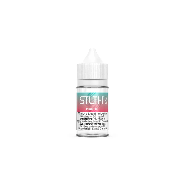 STLTH Salt product