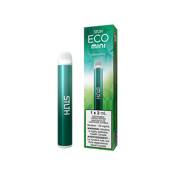 STLTH ECO MINI product