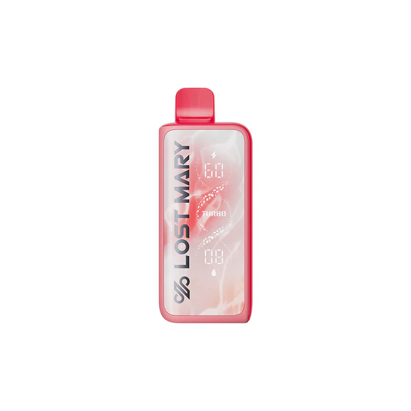 Lost Mary MT50K Turbo - Icy Pom Blast