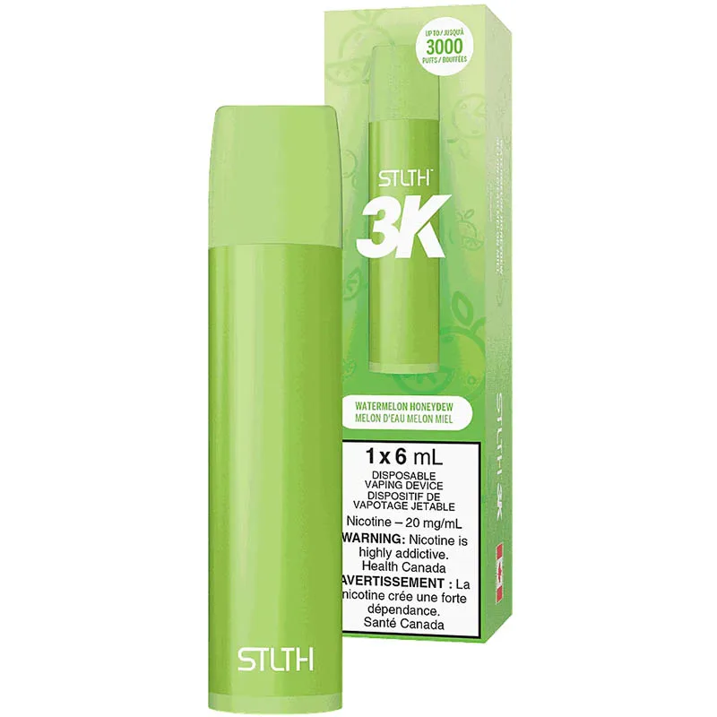 STLTH 3K product