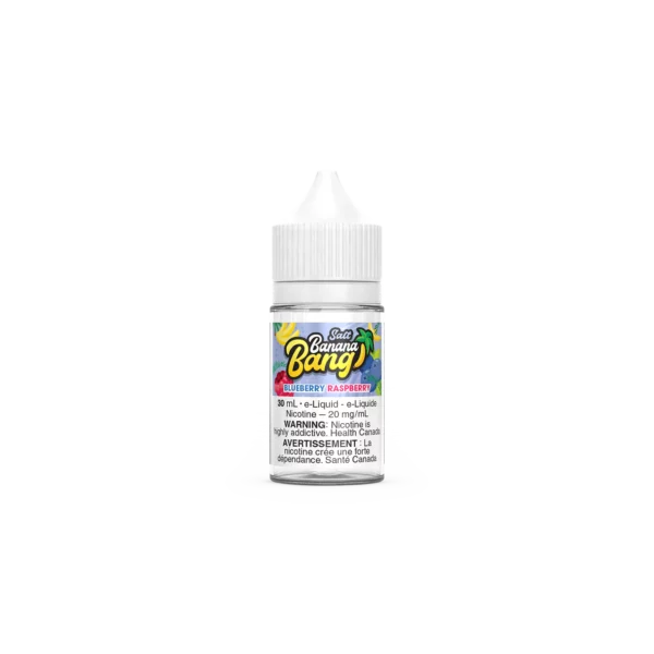 Banana Bang Salt product