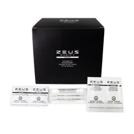 Zeus Purify Grime Kit