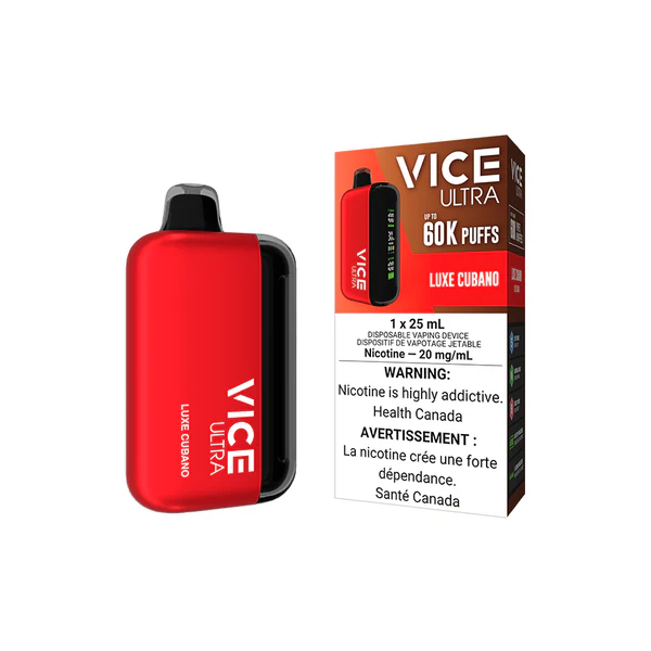 VICE ULTRA 60K product