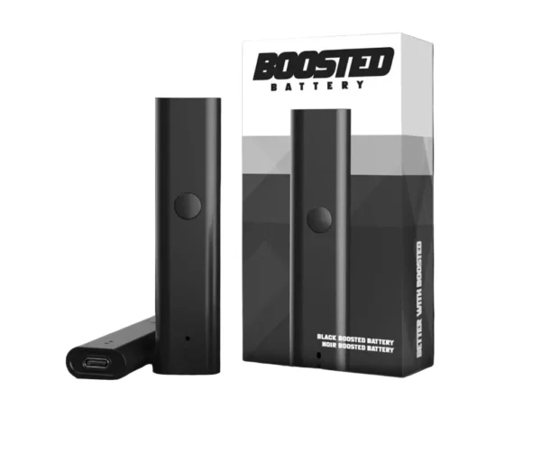 Boosted Pods product