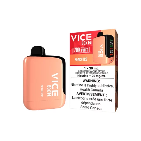 VICE Box 2 70k product
