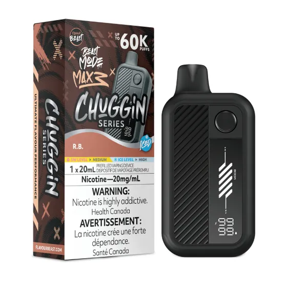 Flavour Beast Mode Max 3 60K product
