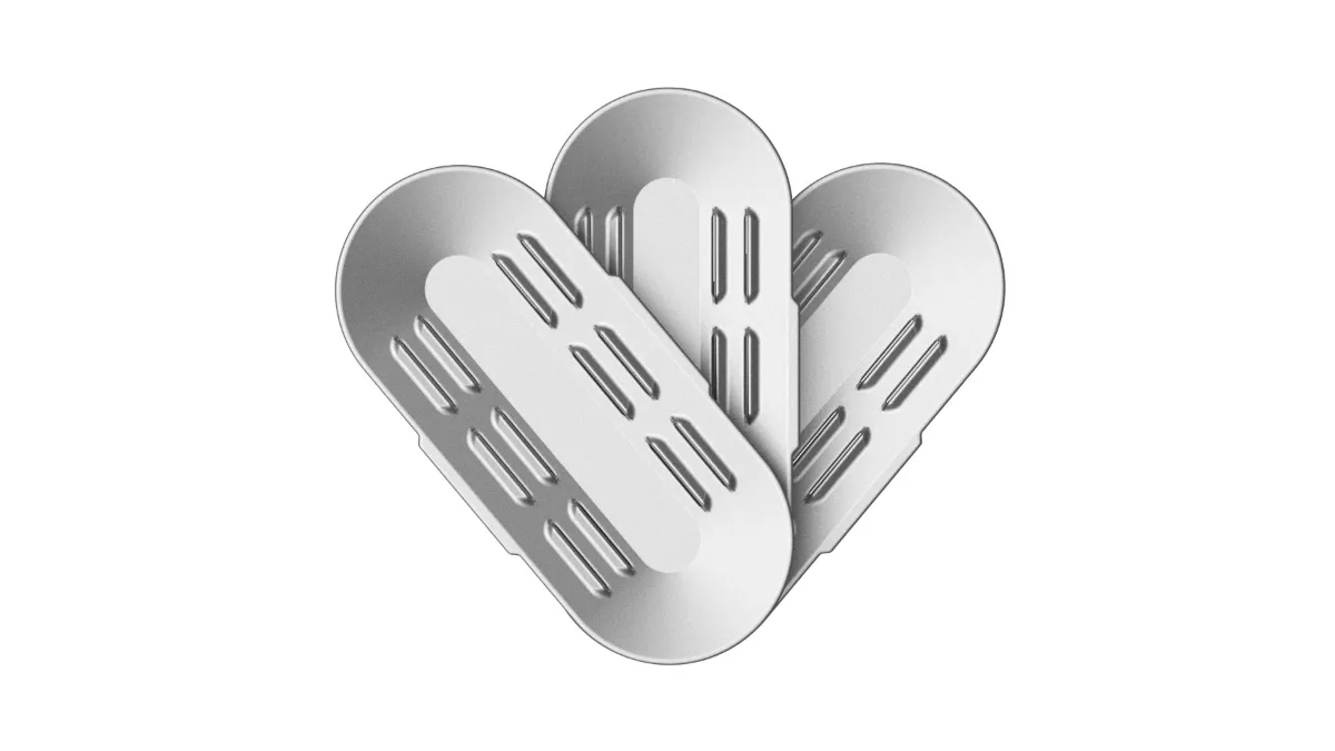 PAX FLOW Oven Screen - 3 Pack