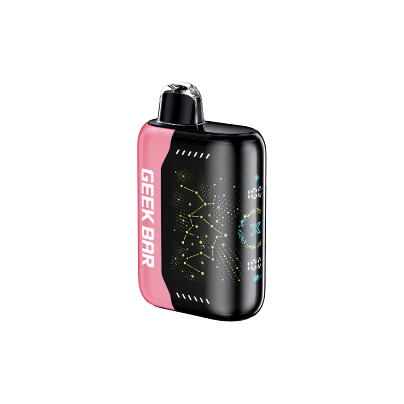 GEEK BAR PULSE X - Watermelon Ice