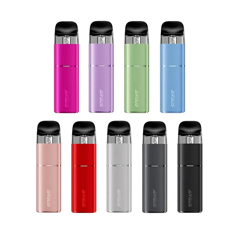 Voopoo Argus G3 MINI Open Pod Kit 2mL ( CRC Version )