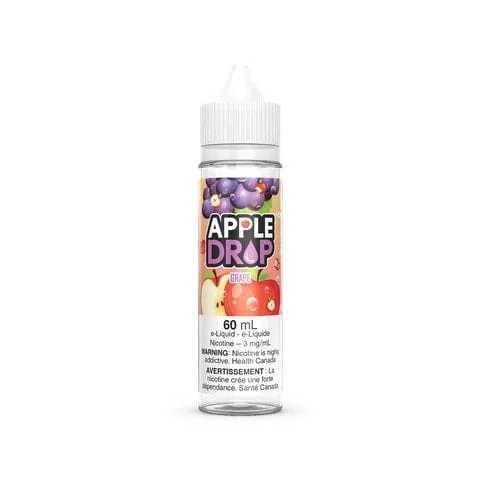 Apple Drop - Grape 60ml