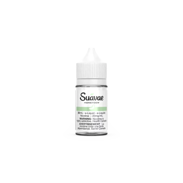 Suavae Salt product