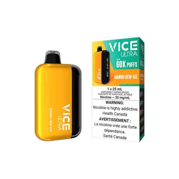 VICE ULTRA 60K product