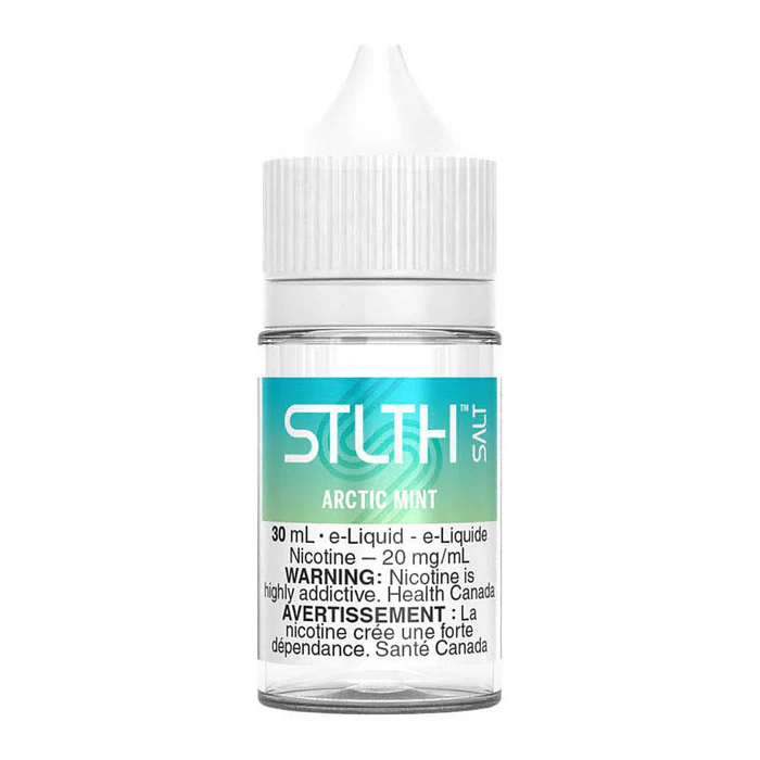 STLTH Salt product