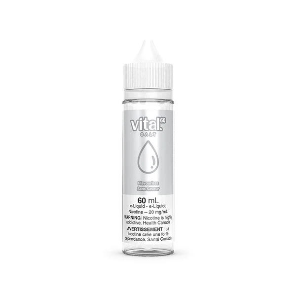 Vital Salt product