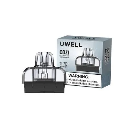 UWELL Cozi Replacement Pod