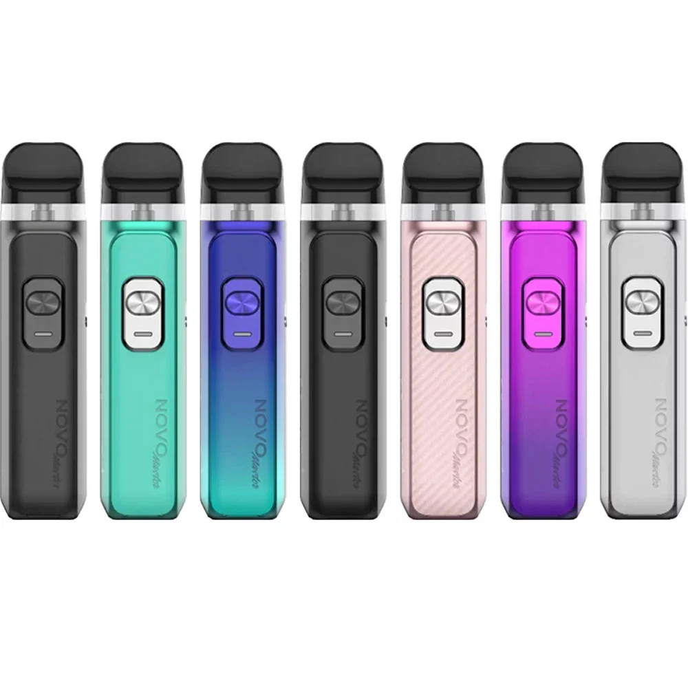 SMOK Novo Master Pod Kit (CRC)