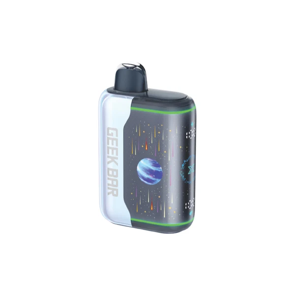 GEEK BAR PULSE X 2 100K - Coconut Ice