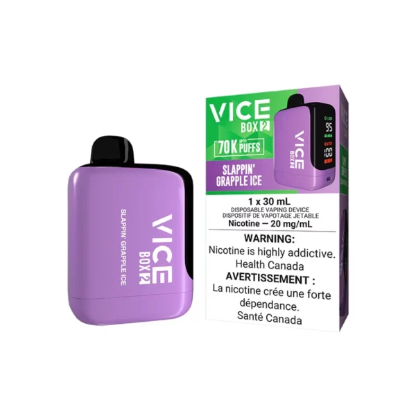 VICE Box 2 70k product
