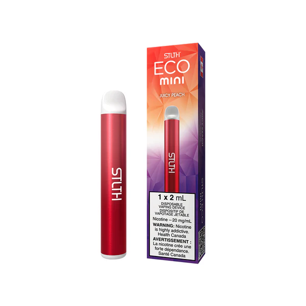 STLTH ECO MINI product