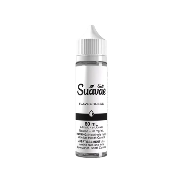 Suavae 60ml Salt product