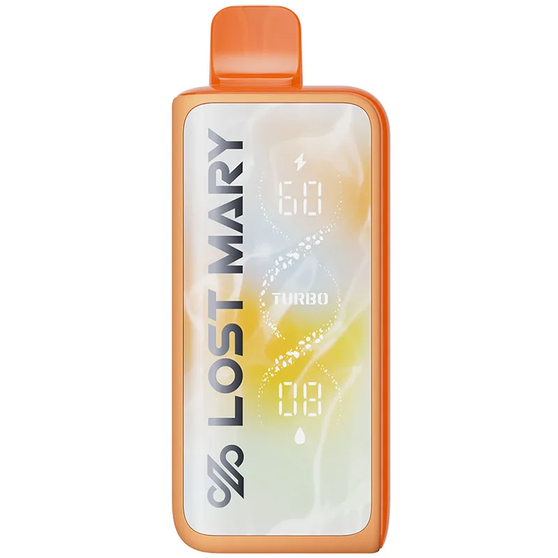 Lost Mary MT50K Turbo - Mango Berry Chill